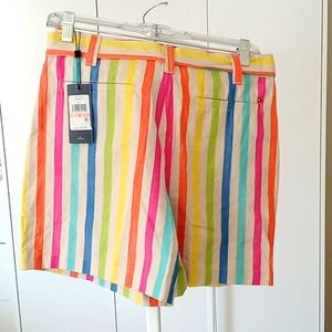 TH short